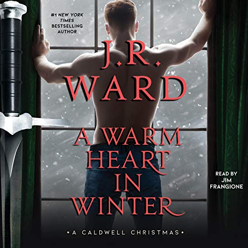 A Warm Heart in Winter A Caldwell Christmas (The Black