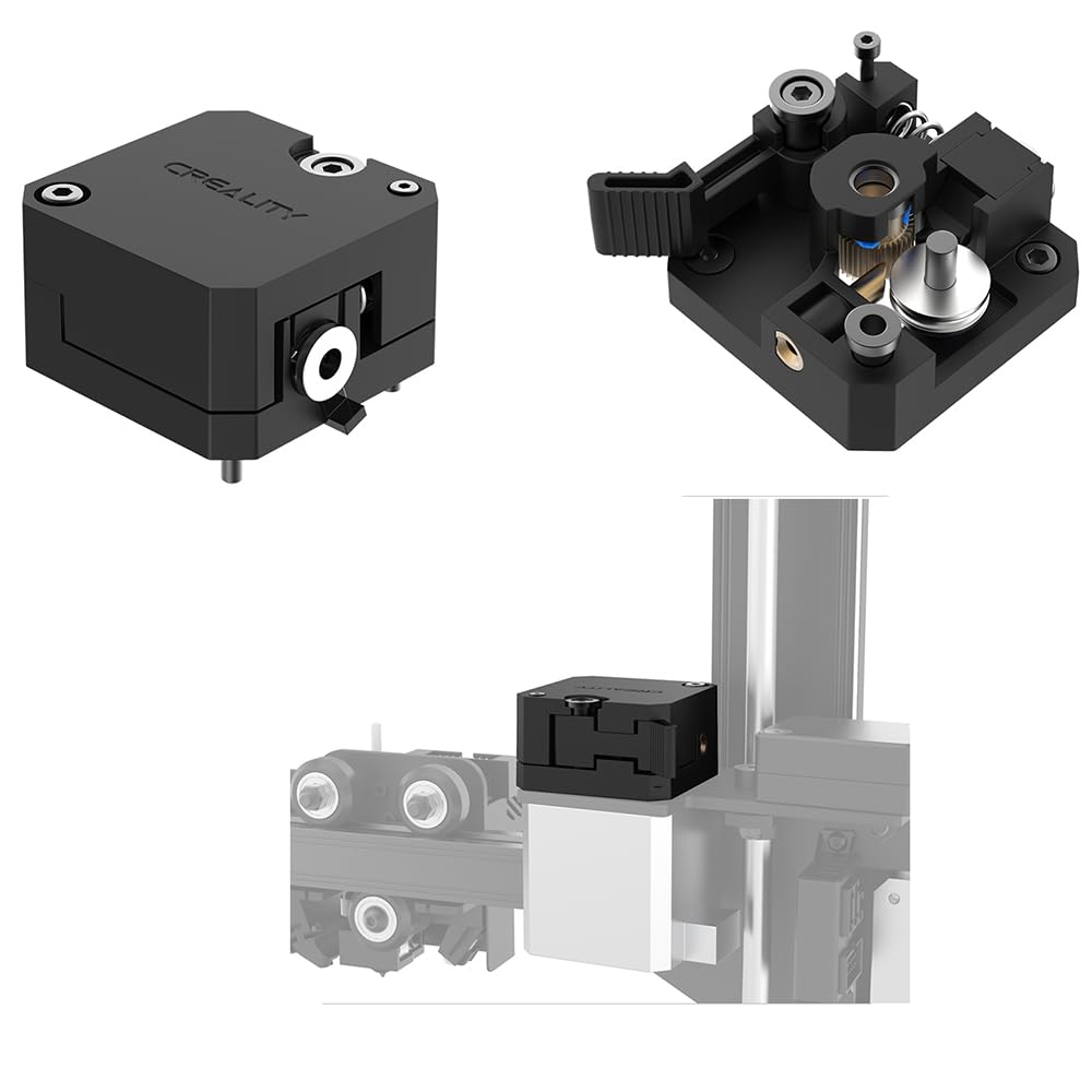 Kingroon 3D-Chaussettes En Silicone,1 Pièce,pièces Pour Imprimante 3D