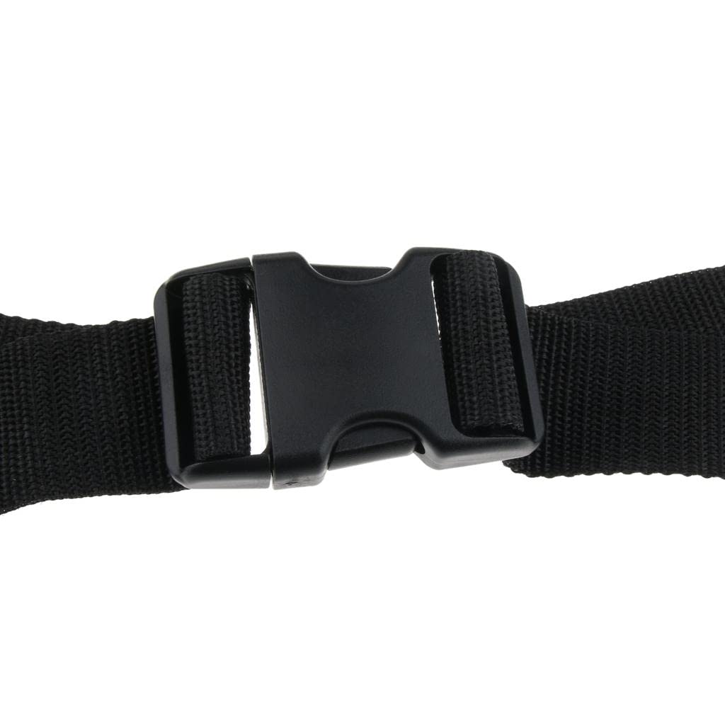 Funda para Silla de Ruedas, Impermeable Y Cortavientos, con Ribete de Forro, Manta, Funda para, Longitud Media, Material, Azul L
