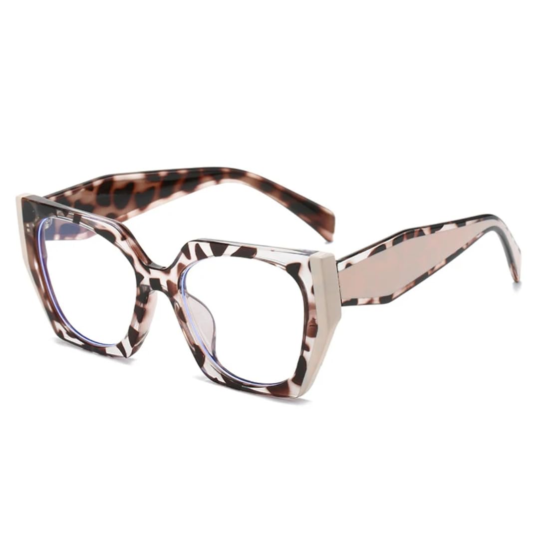 Lunettes de soleil œil de chat rétro pour sublimer un visage fatigué