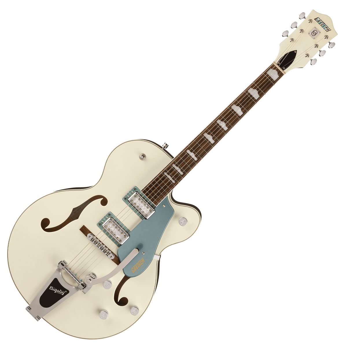 Amazon | GRETSCH G5420T-140 Electromatic 140th Double
