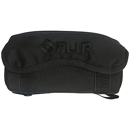 Flir 4126884 - Custodia per fotocamera, serie