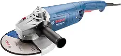 Bosch Esmerilhadeira 7'' GWS 2200-230 VULCANO 2200W 220V