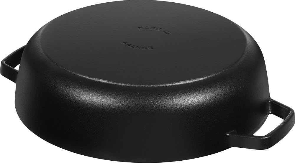 Staub Schmorpfanne – Bild 2