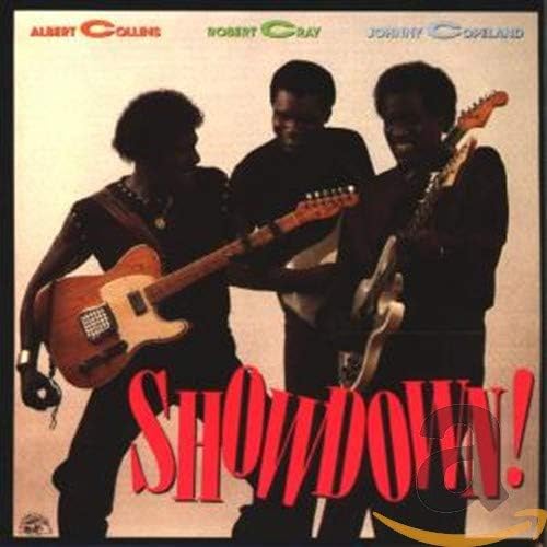 Showdown!: Amazon.co.uk: CDs & Vinyl