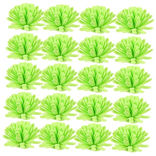 100 varillas difusoras con flor para aromaterapia