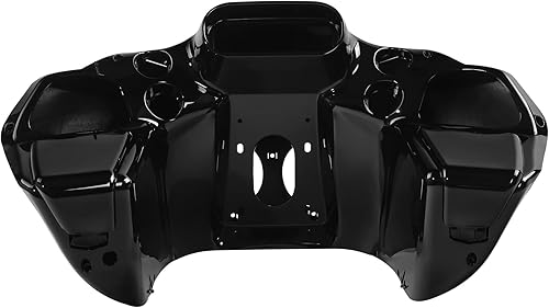 Miniatura 6 de XMT-MOTO Inyección ABS carenado equipos interiores y exteriores para Harley Road Glide FLTR 1998-2013