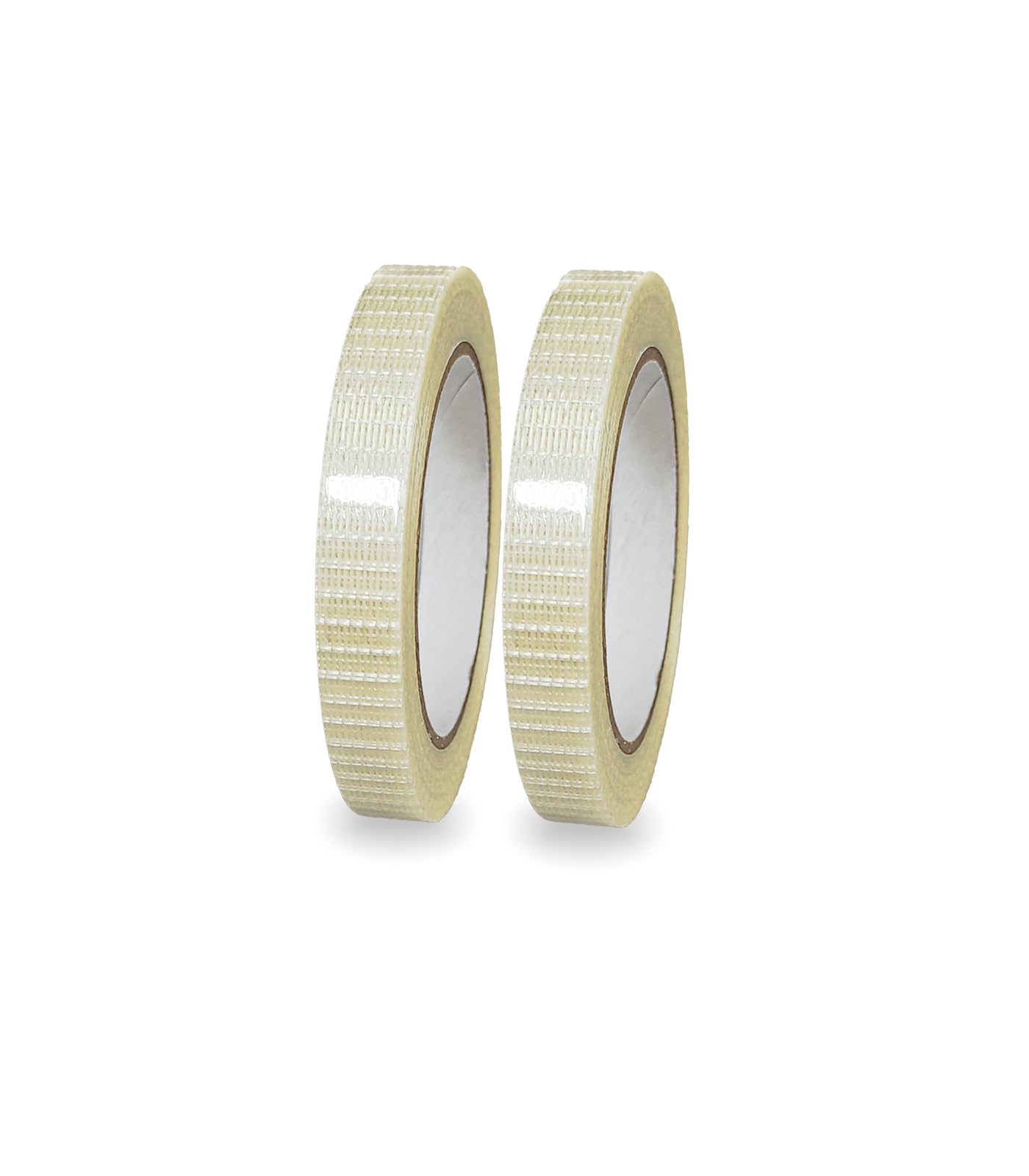 Transparent Fiberglass Tape - Heavy Duty & Strong -8 Transparent Fiberglass Tape - Heavy Duty & Strong -8