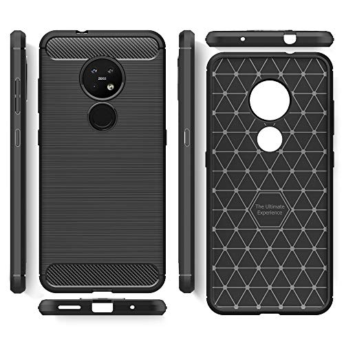 NALIA Design Cover compatibile con Nokia 6.2/7.2