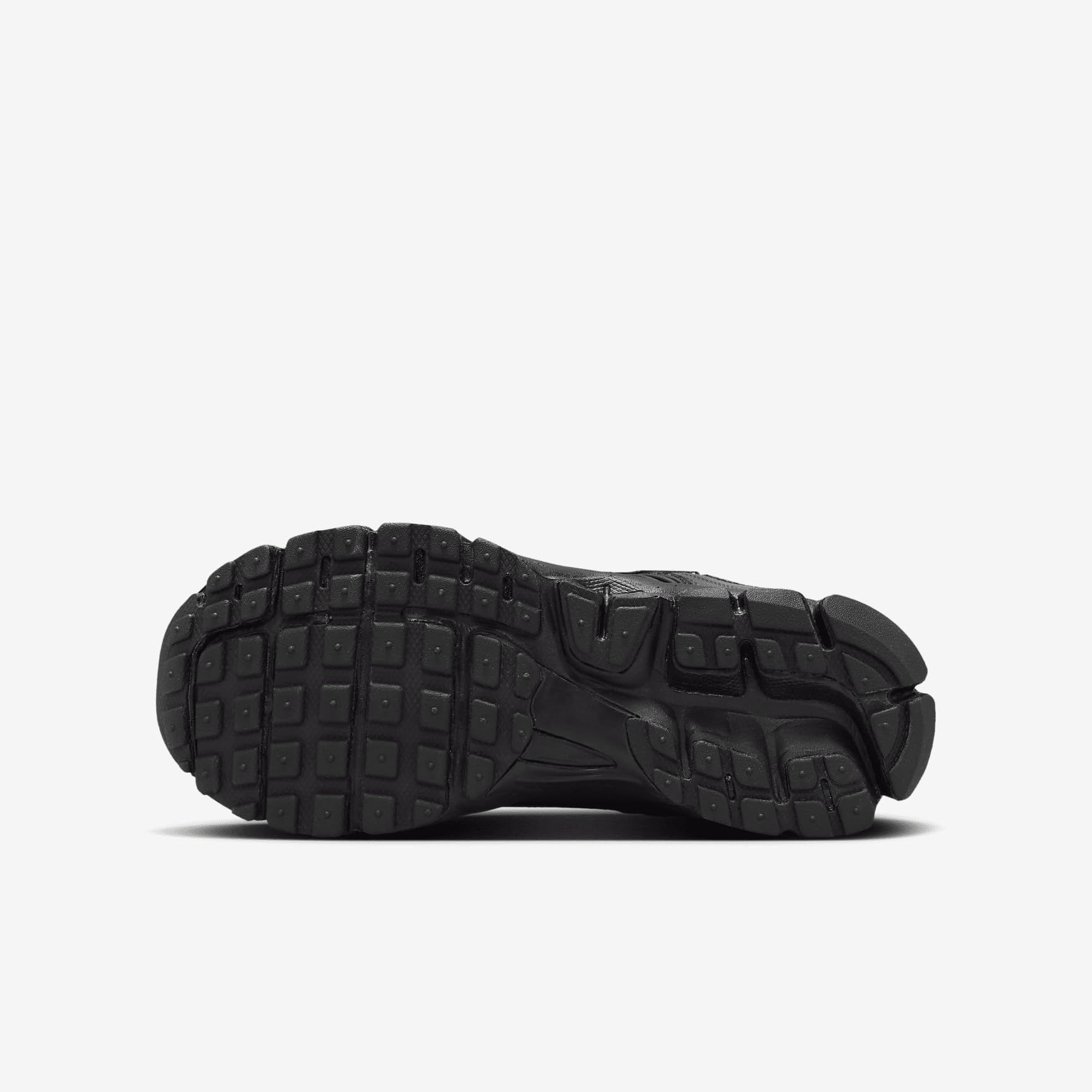 Nike Vomero 5 Big Kids' Shoes (HF6998-001, Black/Black) Size 6.5