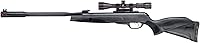 Vista 1 de Gamo Whisper Fusion Mach 1 rifle de aire, rifle de aire CAT
