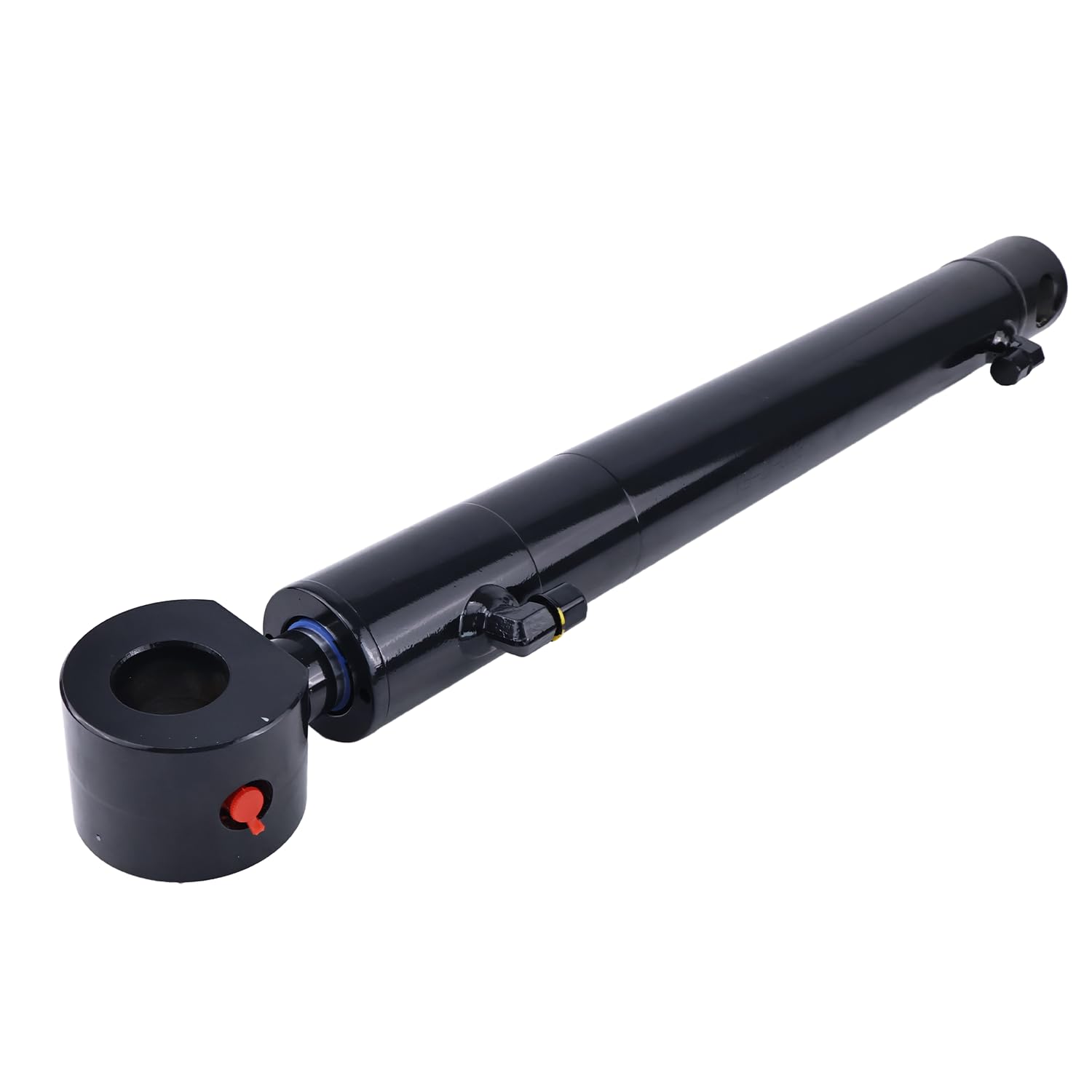 Photo 1 of WQSING Thumb Clamp Hydraulic Cylinder 7197737 Compatible with Bobcat E26 Mini Excavator