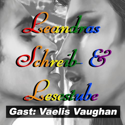 #16 Die Welt von Vaelis Vaughan cover art