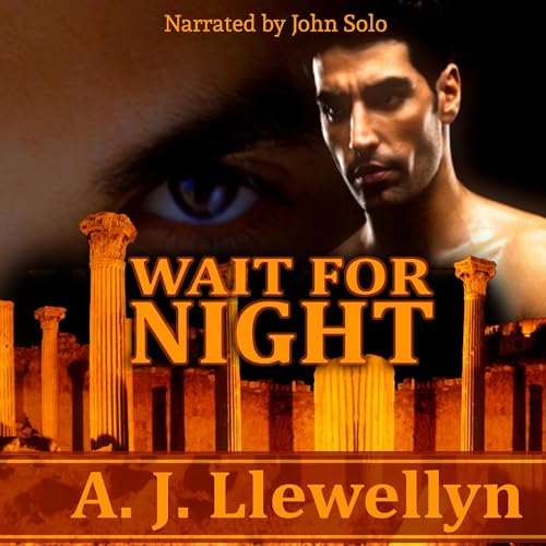 Wait for Night by A.J. Llewellyn episode artwork