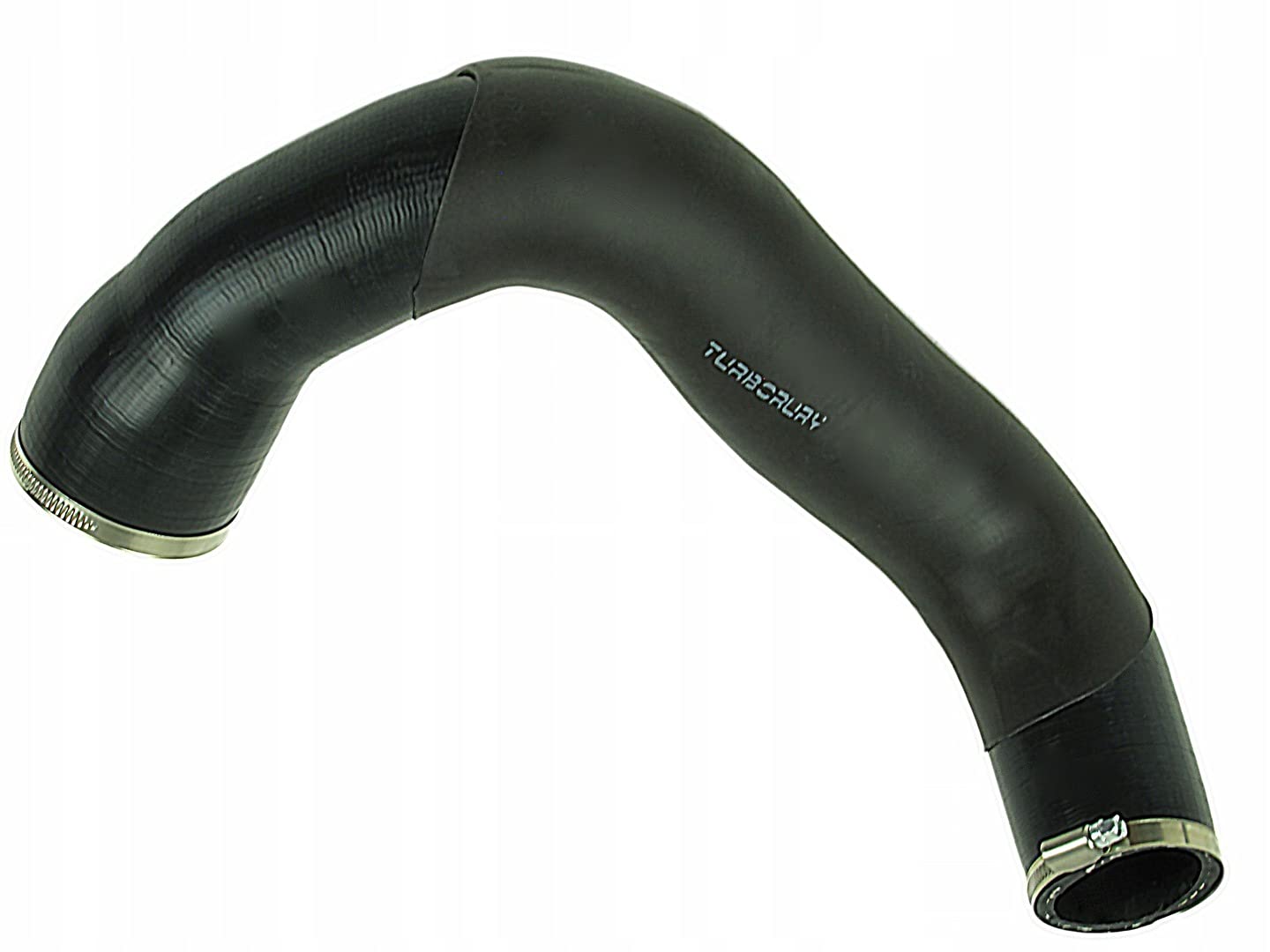 Kompatibel/Ersatz für Turbo-Ladeluftkühler-Schlauch Audi A6, A7 3.0 TDI 4G0145738AP