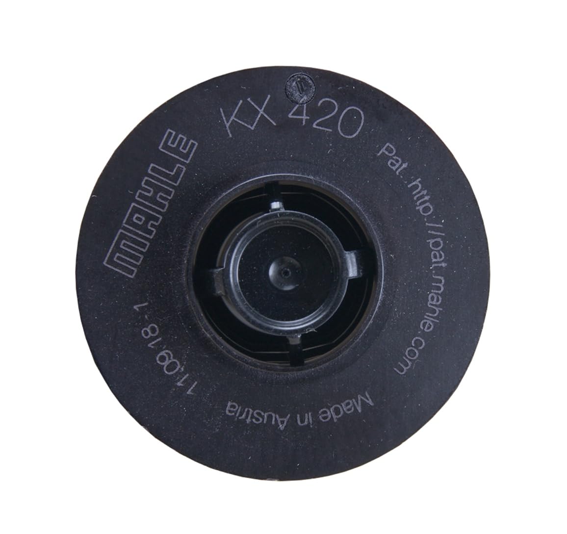 Filtr Paliwa MAHLE KX 420D