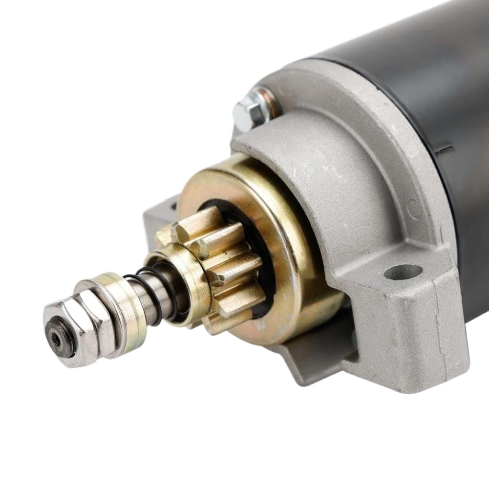 Motor de arranque compatible con motor fueraborda de 4 tiempos 30 40 E EL ELH ELP 30HP 40HP 1999-2001