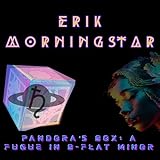 Erik Morningstar