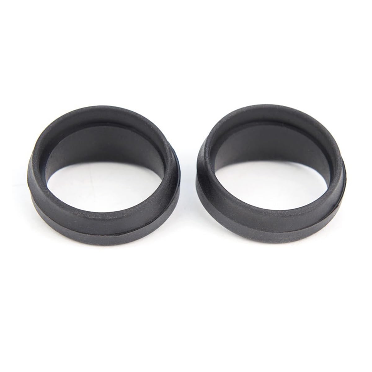 Microscope 20PCS Eye Cups Stereo Microscope Shield 32-35mm Eye Guards