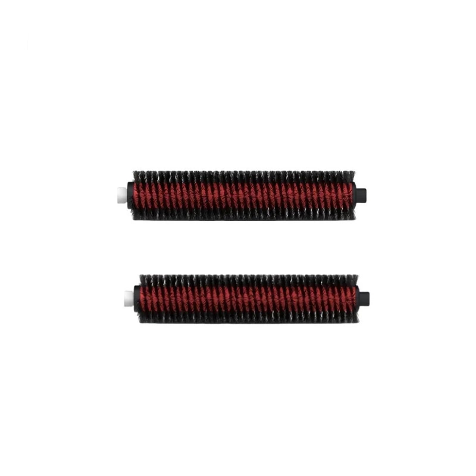 CFUENSBFDA High Speed Self Cleaning Brush ，Compatible For Roborock，S7 Maxv Ultra, S7 Pro Ultra,S8+, S8 Pro Ultra, S8 MaxV, Accesories Parts(2pcs)