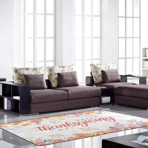 Tapis de sol antidérapant lavable intérieur pour éviter les glissades - 4