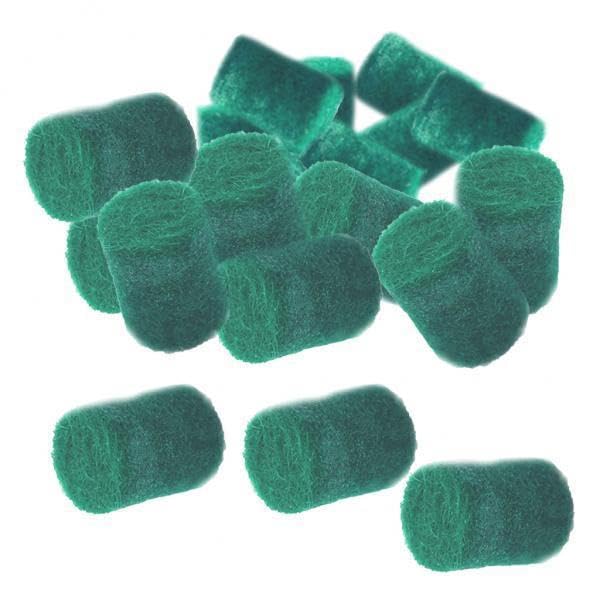 2xSaxophone Bumper Felts Repair Parts for Alto Tenor Soprano Sax Green_20pcs | Musical Instruments & Gear | Wind & Woodwind | Parts & Accessories | Other Accessories-image-45