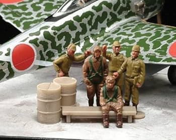 翼‼︎第3弾‼︎ Amazon | 童友社 1/100 翼コレクションEX第3弾 『ビルマでの戦い