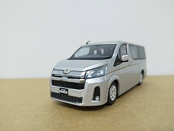 Amazon | □ Model 1 モデルワン 1/64 ミニカー HIACE 300 海外