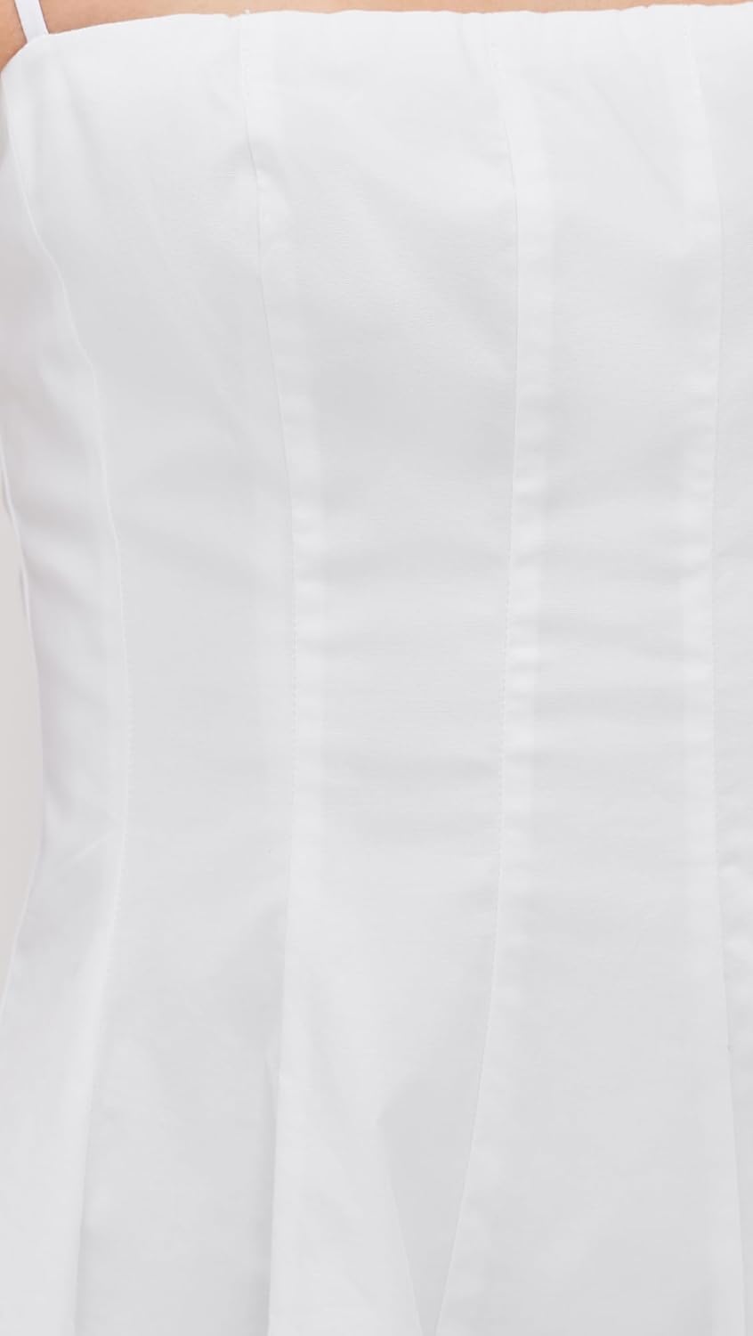 STAUD Women's Wylie Mini Dress - Image 6