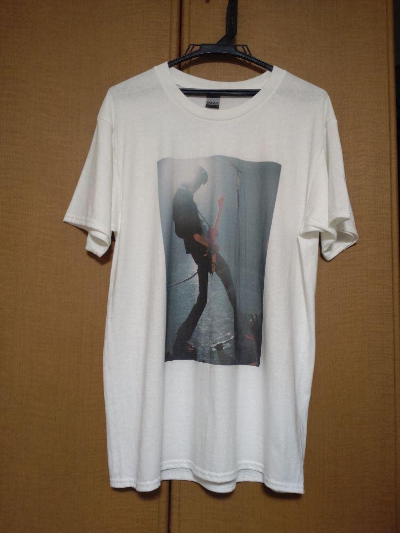 Amazon.co.jp: アベフトシ ミッシェルガンエレファント Tシャツ : おもちゃ