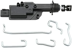 Power Door Lock Actuator for Selected Ford Vehicles