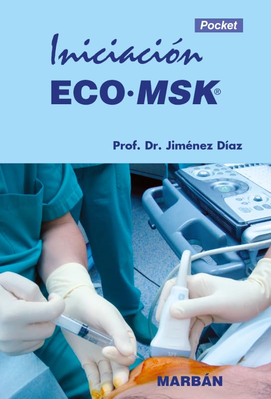 INICIACION ECO.MSK ESPIRAL