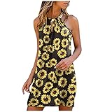 Entzückende sommerkleider geeignet für alle Gelegenheiten, wie Strandurlaub, Nacht, Casual Outdoor, Heimkehr, Abschlussfeier, Abend Party, Cocktail, Urlaub, Hochzeitsgast, Arbeit, Büro usw.