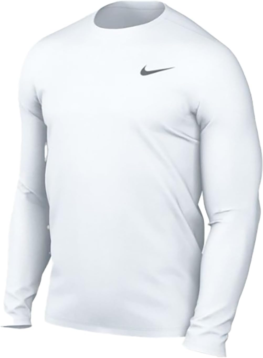 Men's Legend LS Tee by Nike