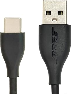 USB C Charger Cable for Bose Noise Headphones 700, Bose QuietComfort 45 Headphones, QuietComfort Earbuds II, SoundLink Flex, Bose Sleepbuds 2, Bose Portable Smart Speaker, Sport Earbuds Charging Cord