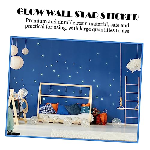Étoiles lumineuses VICASKY pour illuminer la chambre d'enfant et le plafond - 7