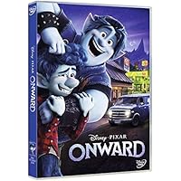 Onward - Oltre La Magia