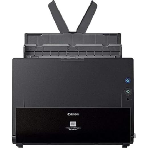 Canon imageFormula DR-C225II Scanner