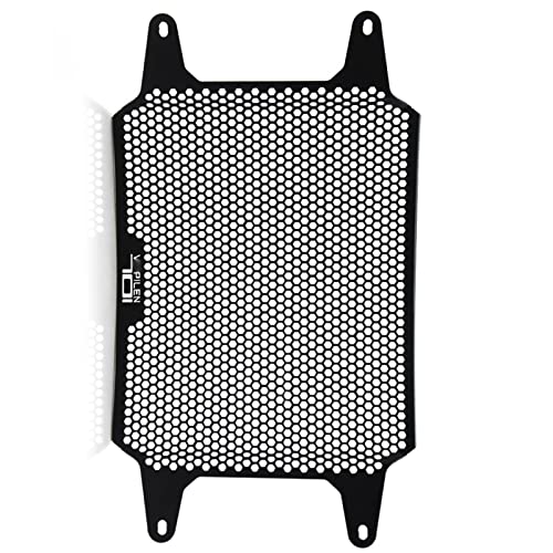 Évitez la surchauffe avec la protection calandre Husqvarna Vitpilen 701