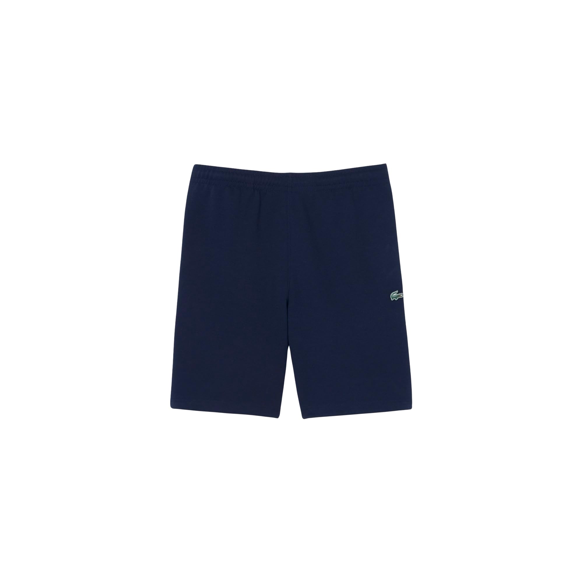 

                                                    Lacoste Men's Regular Fit Double Face Shorts, Navy