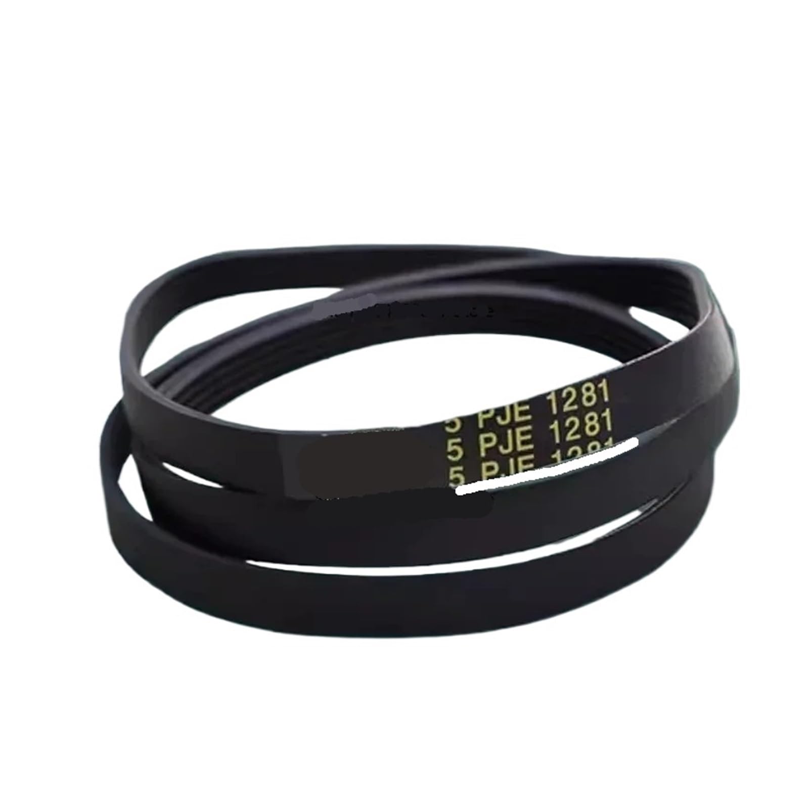 5PJE 1281 5PJ1281EL 5EPJ1281 Washing Machine Parts Belt Replacement parts