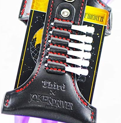 ジョーカードライバー×サード クリスタルワンホルダー ナチュラル