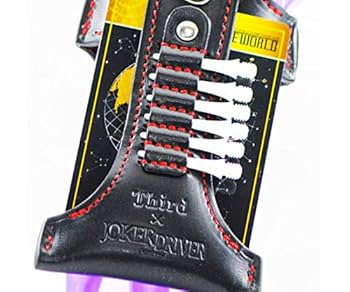 Amazon | ジョーカードライバー×サード コラボレーションケース