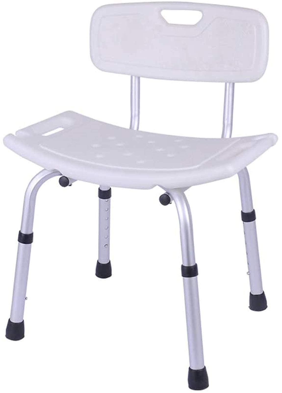 Asiento de Ducha,Sillas de Ducha para Personas Mayores,Tina de baño para Ancianos Silla de Ducha Banco de Mujer Embarazada Taburete de baño Asiento Taburete de Casa de Baño Anciano