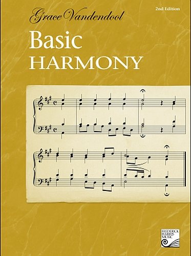 Basic Harmony