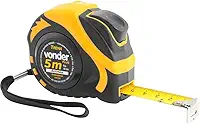 Trena Aço (P) 5M X 19 Mm Auto Trava Vonder Pl