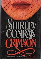 Crimson 0671791613 Book Cover