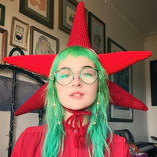 Bonnet surdimensionné tricot pour protéger du froid - 6