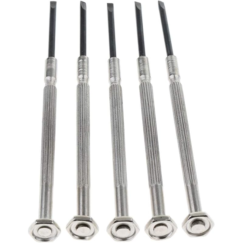 フルートクラリネットサックス修理ツールのための5個の部分金属ドライバー85mm 141 Pfkct7yeuh Www Buroon Com Tr フルートクラリネットサックス修理ツールのための5個の部分金属ドライバー85mm 141 Pfkct7yeuh Www Buroon Com Tr