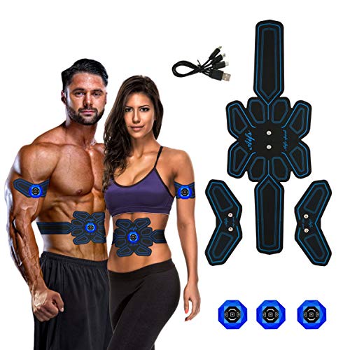 ultimate abs stimulator does it work
